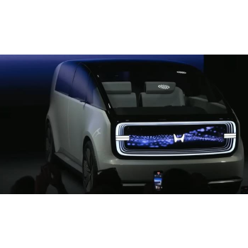 Honda revela sus ambiciosos planes para una nueva línea de vehículos eléctricos.
